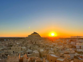 Bedouin Hotel